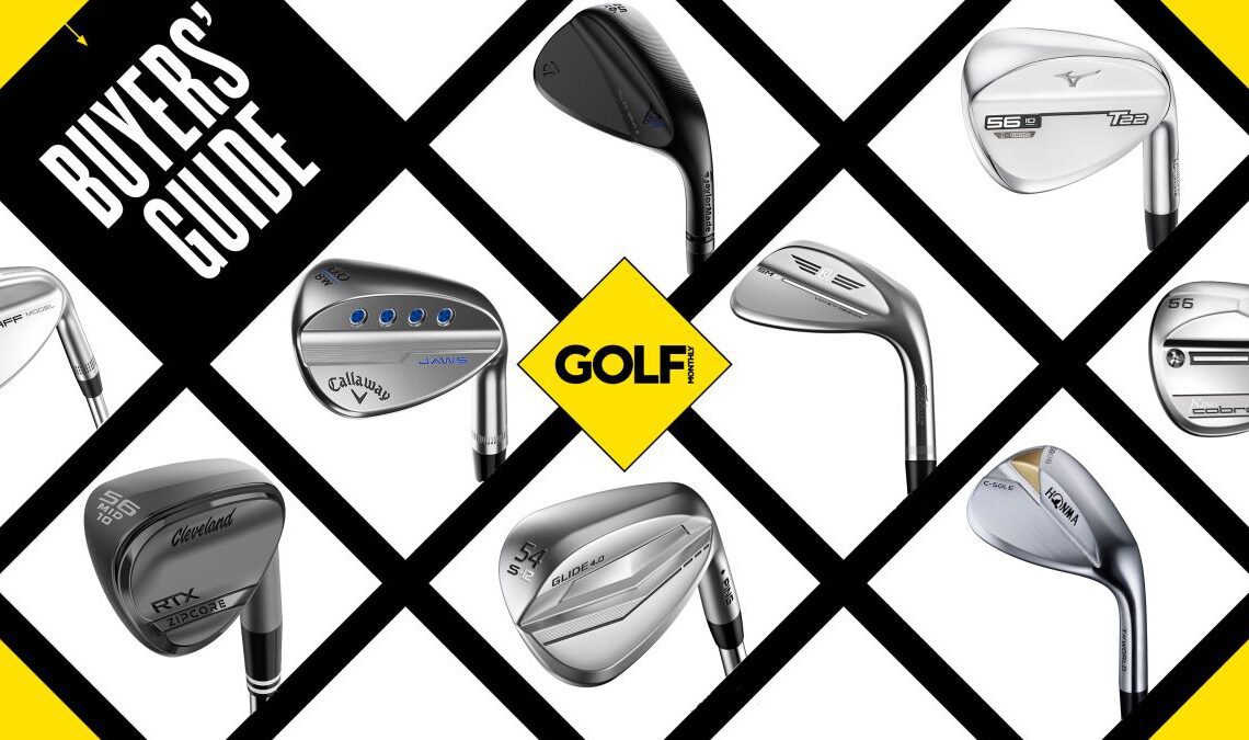 Best Golf Wedges 2022 | Golf Monthly