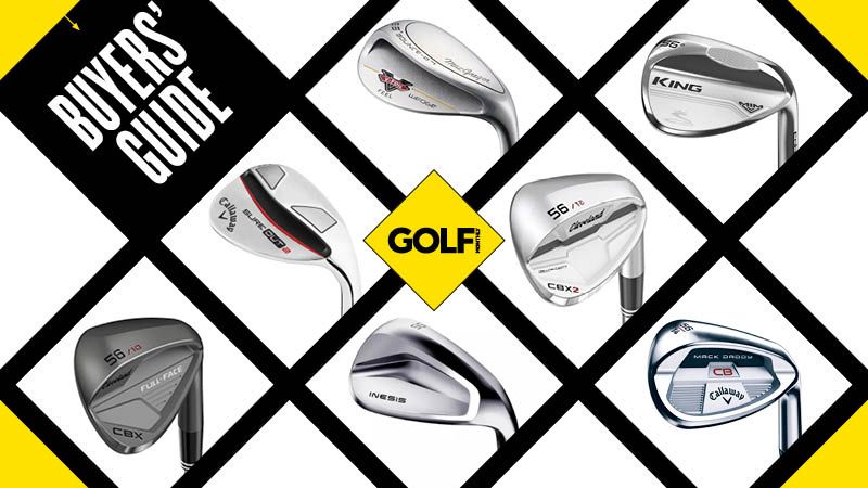 Best Golf Wedges For Beginners 2022