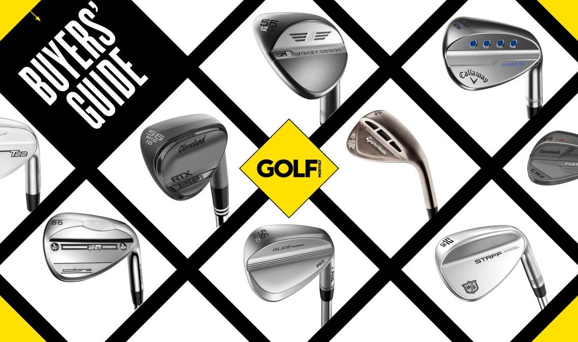 Best Lob Wedges 2022 | Golf Monthly