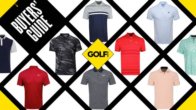 Best Nike Golf Shirts 2022