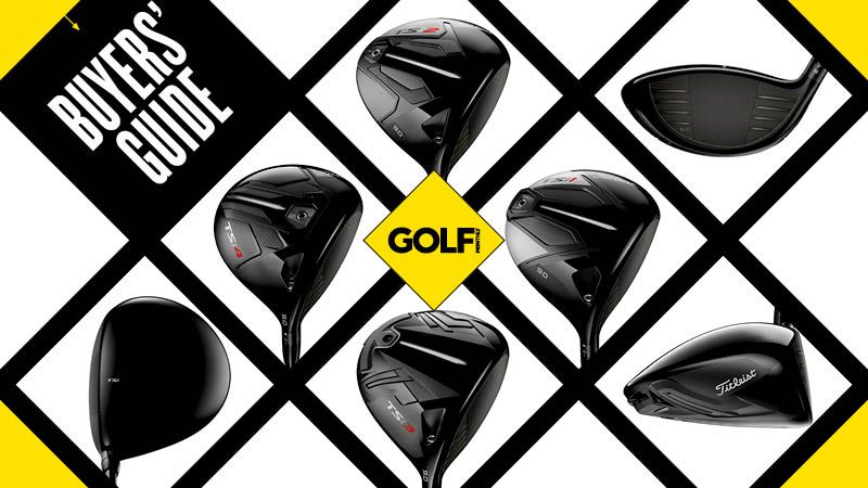 Best Titleist Drivers 2022 | Golf Monthly