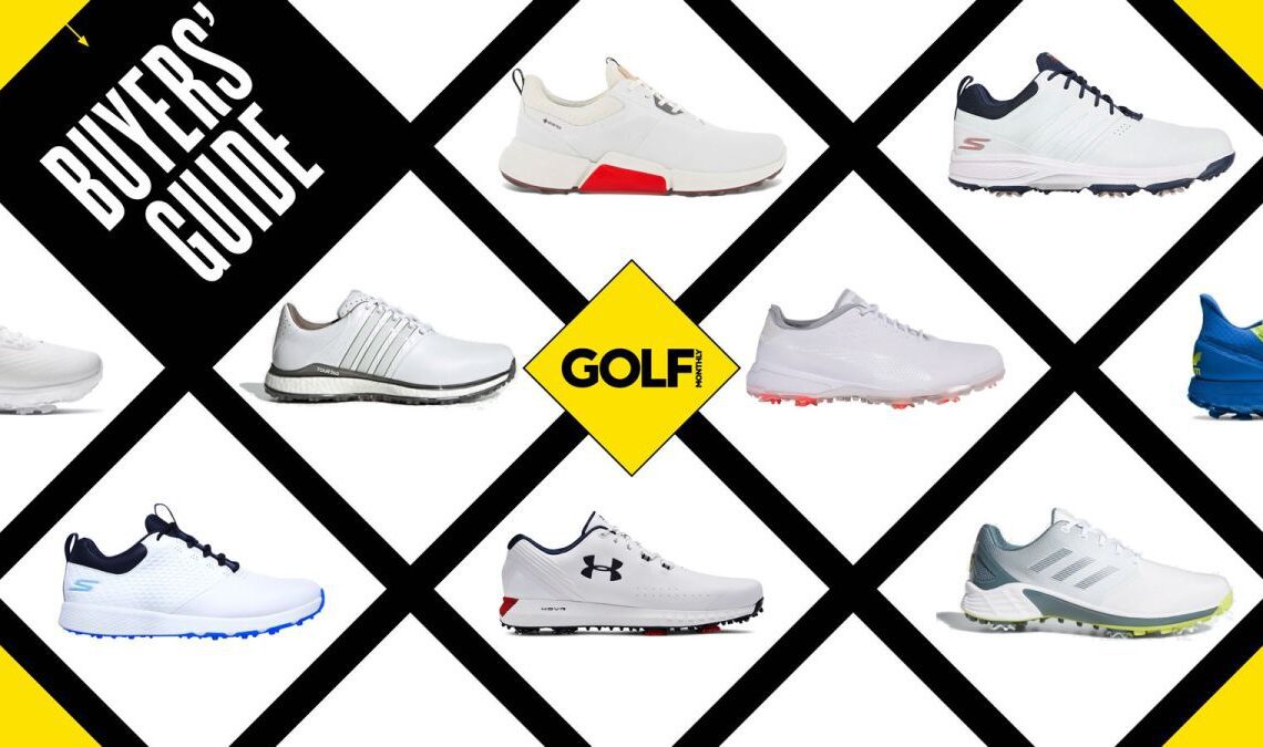 Best White Golf Shoes 2022