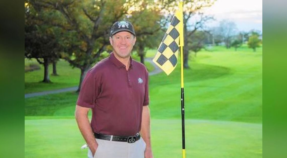 Bill Abrams, Illinois Teacher of the Year, Shares Tips You Can Practice At Home & Use On the Course