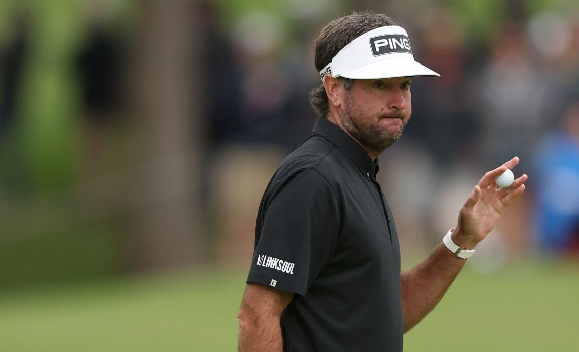 Bubba Watson Resignation Opens PGA Tour Opportunity For Multiple Players