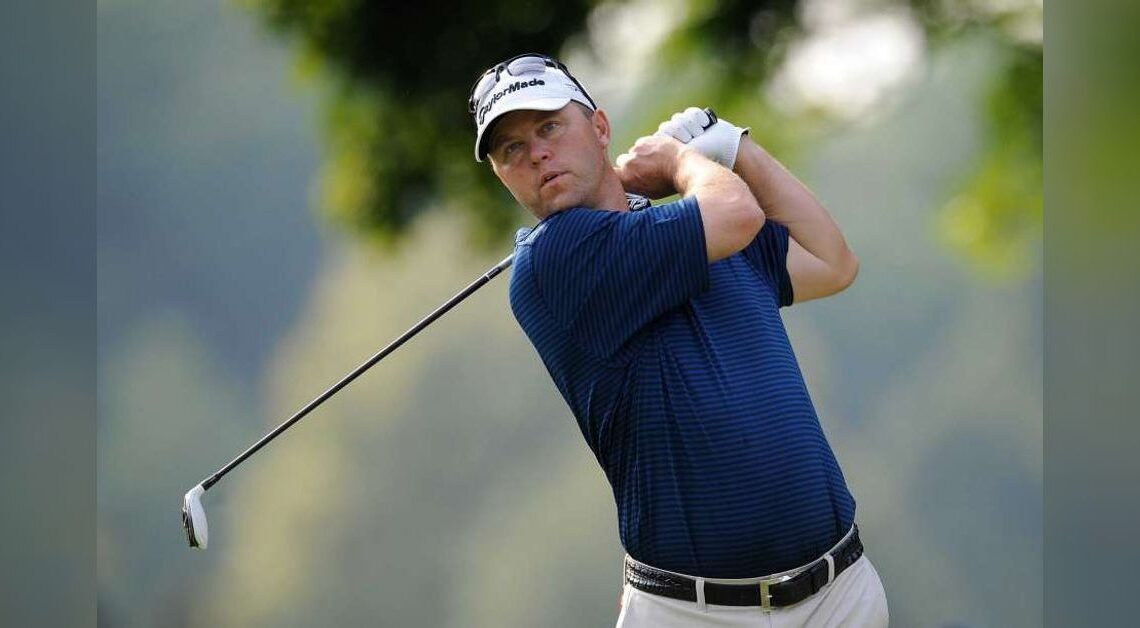 Cameron Beckman, 3 Time Winner on the PGA Tour, Joins Me on this Segment of Next on the Tee Golf Podcast