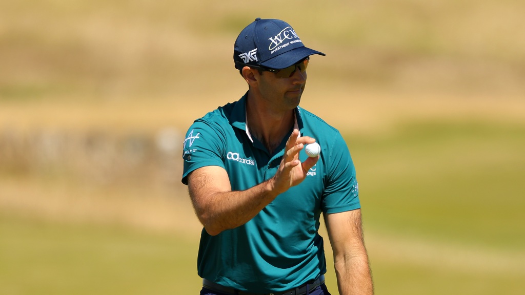 Cameron Tringale leaving PGA Tour, joining LIV Golf Series