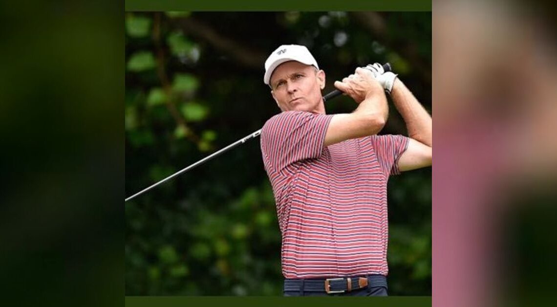 Champions Tour Pro Bob Estes Shares His Memories of Arnold Palmer, the API, Masters and More on this Segment of Next on the Tee Golf Podcast