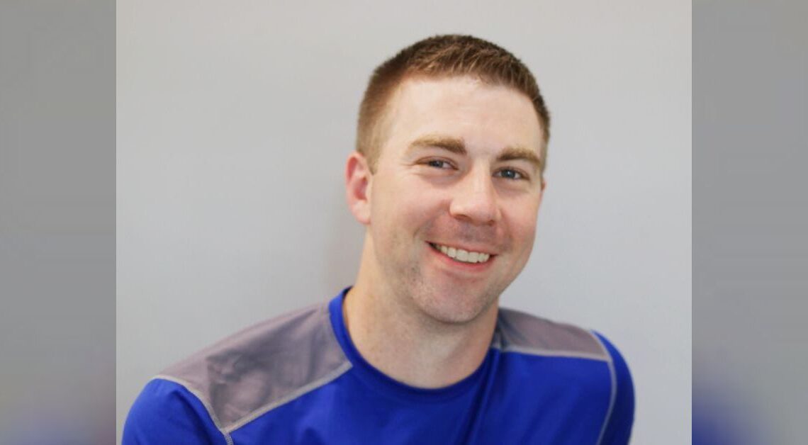 Chris Finn, Certified Strength & Conditioning Specialist, Physical Therapist, & Founder of Par 4 Success Joins Me...