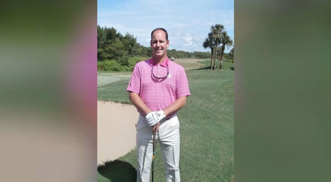Chris Sheehan, Head Golf Professional at Lebanon Country Club, Helps Fix Your Slice and Read Greens on this Segment of Next on the Tee Golf Podcast