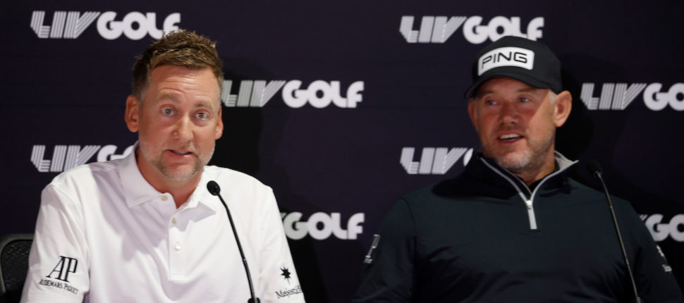 Date set for LIV Golf v DP World Tour court battle