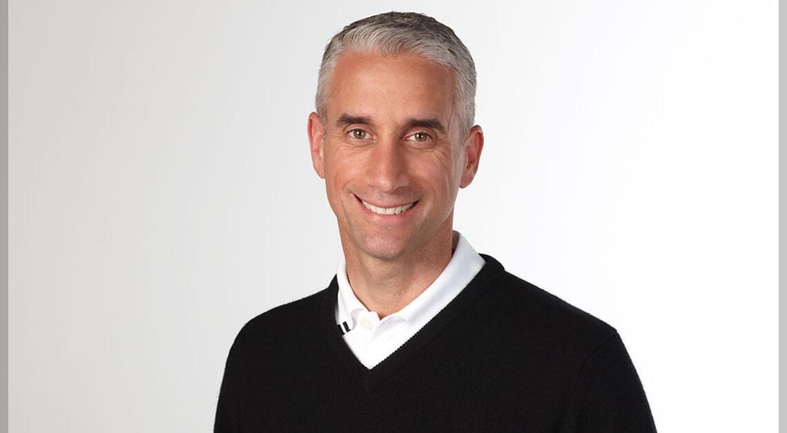 David Abeles, TaylorMade Golf CEO, Joins Me on this Segment of Next on the Tee Golf Podcast