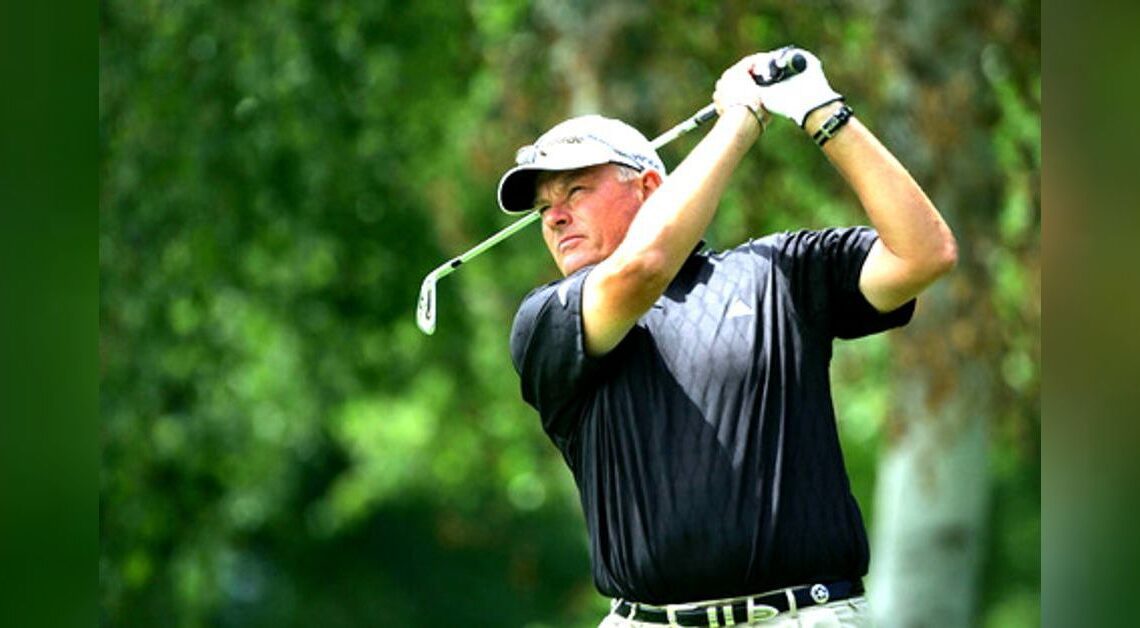 David Ogrin, 1996 Valero Texas Open Champion, Talks About His 20 Years on Tour, on this Segment of Next on the Tee Golf Podcast