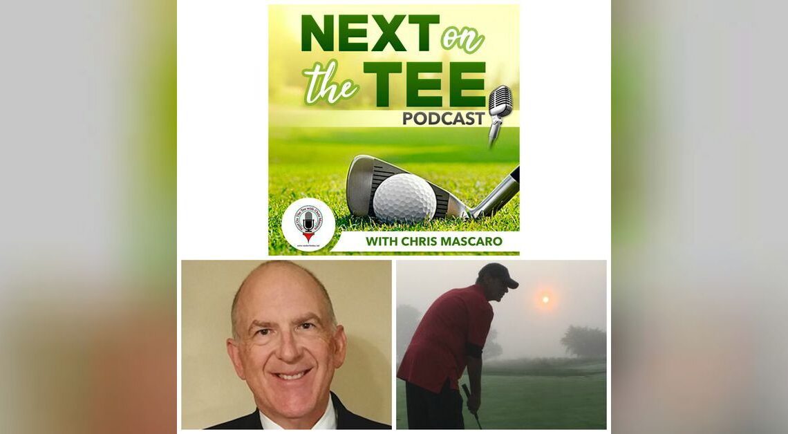 Dr. Bob Jones IV and Matthew Laurance Join Me on Next on the Tee Golf Podcast