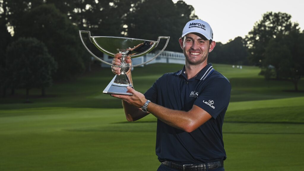 FedEx Cup Playoffs Prize Money 2022 VCP Golf