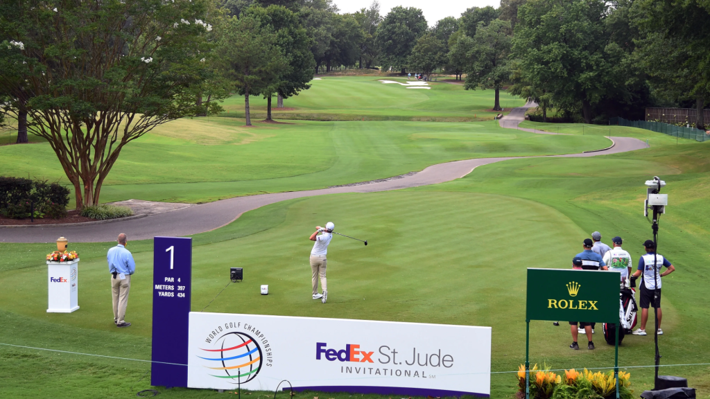 FedEx St. Jude Championship field could grow after Tuesday hearing