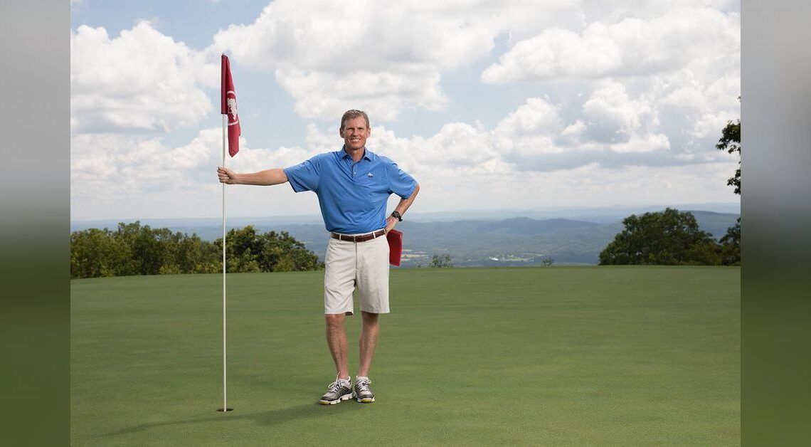 Golf: Award-Winning Course Designer Bill Bergin Joins Me...