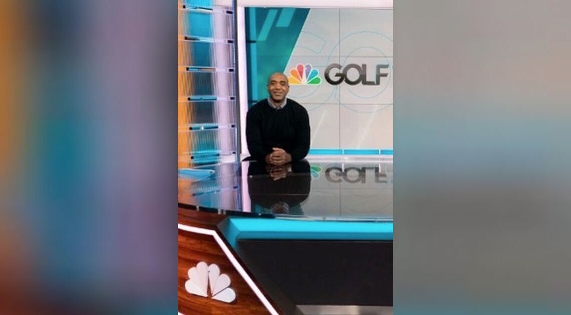 Golf Channel Host Damon Hack Joins Me...