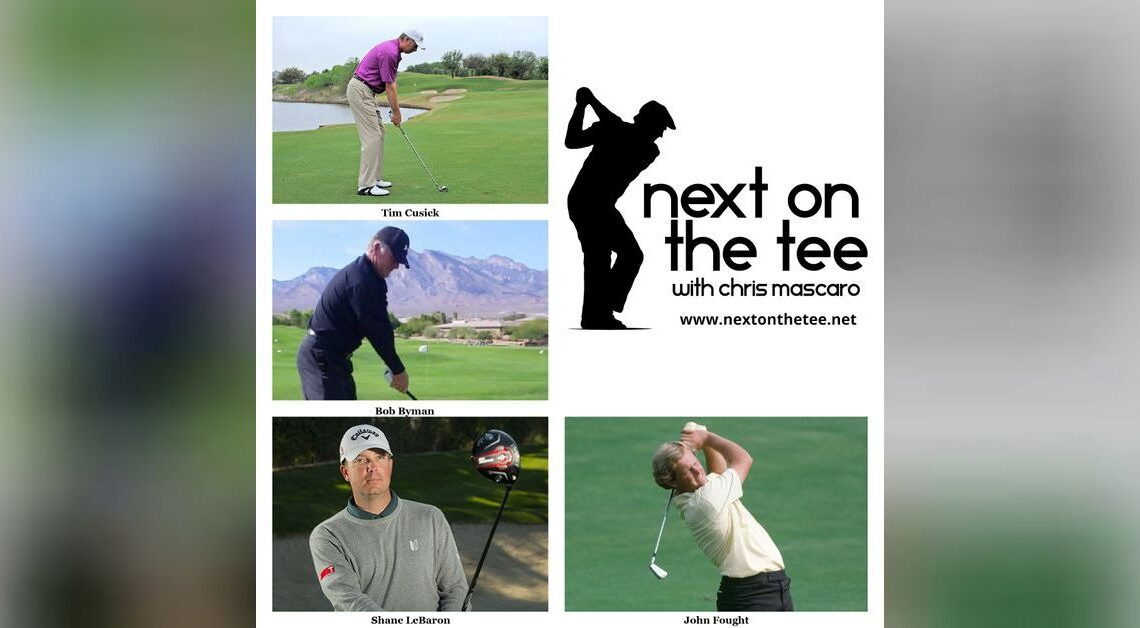 Great Tips from Top Instructors Tim Cusick & Shane LeBaron, Plus Reflections From 1979 Bay Hill Invitational Champion Bob Byman & 1977 US Amateur Champion John Fought