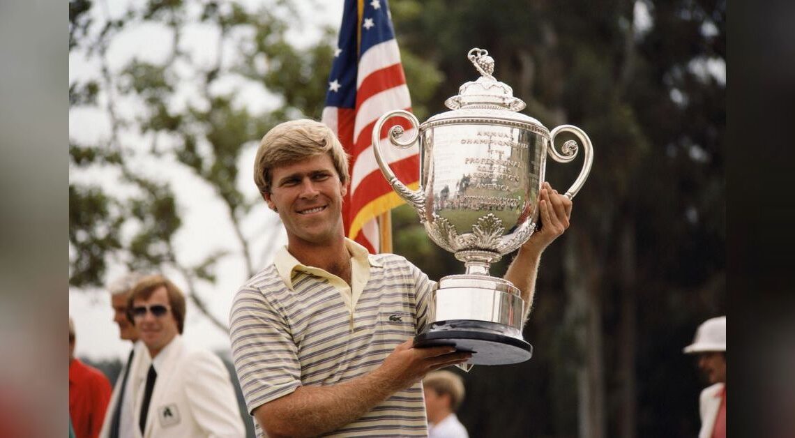 Hal Sutton is Back and Talks Ryder Cup, Pressure, Wanamaker Trophy, & Dealing with Expectations...