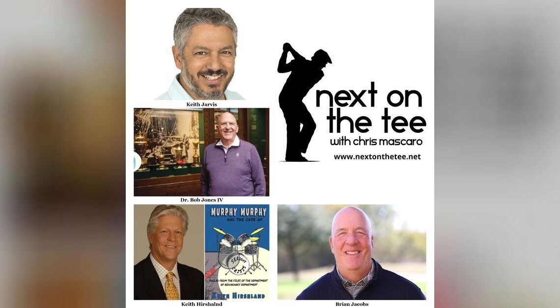 Hear Insights & Thoughts on Phil's PGA Championship Victory Plus Hit It Further & Chip It Closer From Top Instructors Keith Jarvis & Brian Jacobs Plus Dr. Bob Jones IV and Author Keith Hirshland...