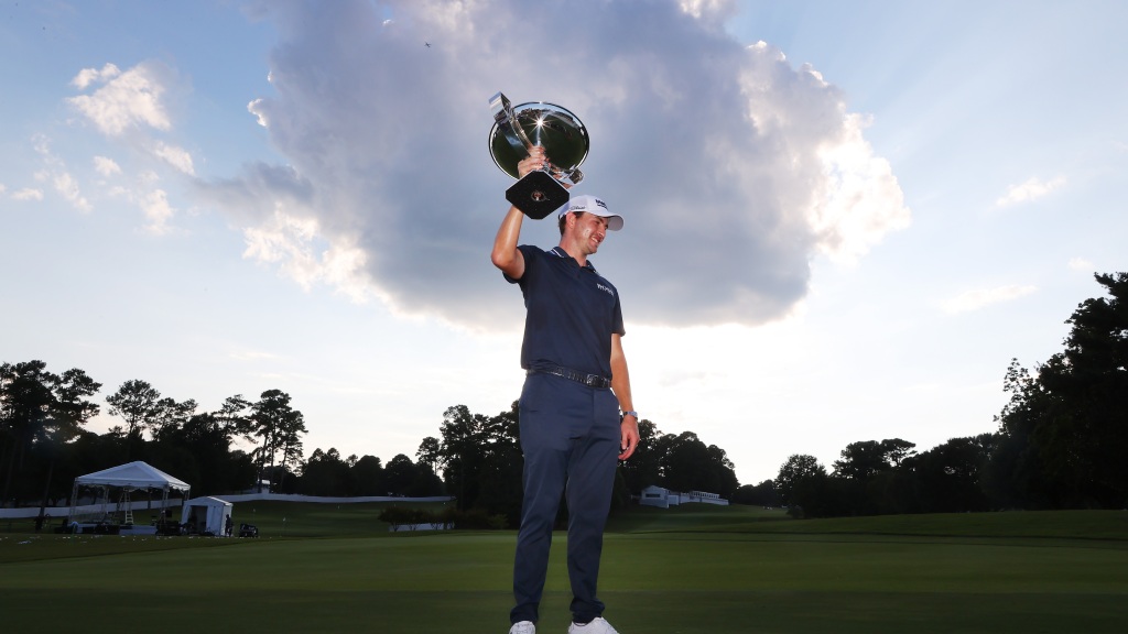 Here’s how the PGA Tour’s FedEx Cup Playoffs work for 2022