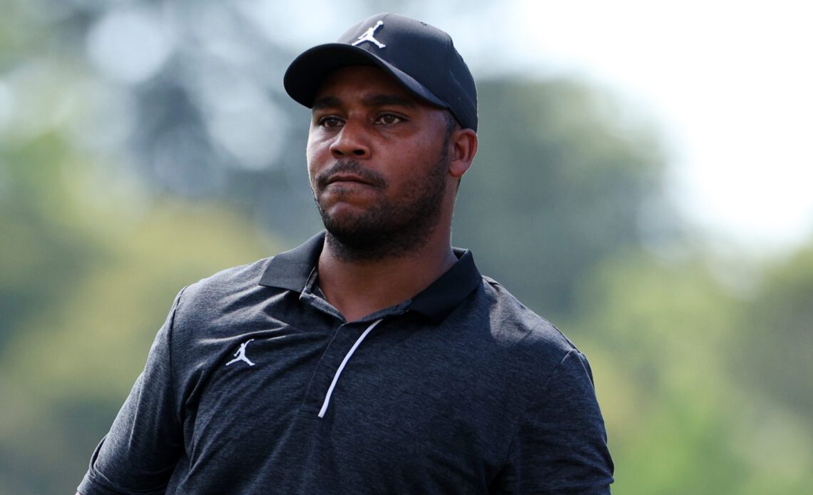 I Understand How Hard It Is' - Varner III On Using LIV Money To Help Others