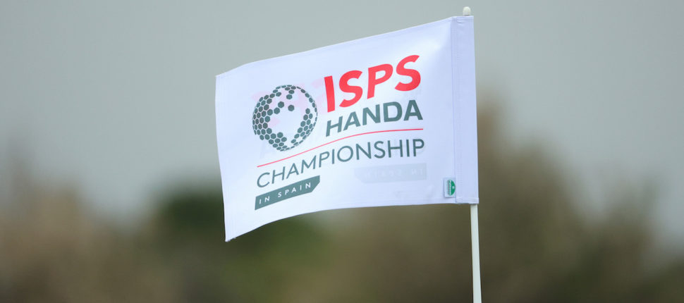 ISPS Handa World Invitational presented by AVIV…