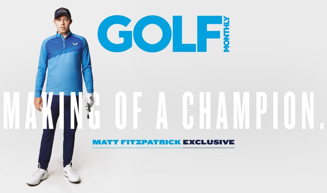 In The Mag: FREE 100 Greatest Golf Tips Magazine, PLUS Matt Fitzpatrick – The Making Of A Champion, 43 Pages Of Equipment & Instruction, Open Championship Review & More...