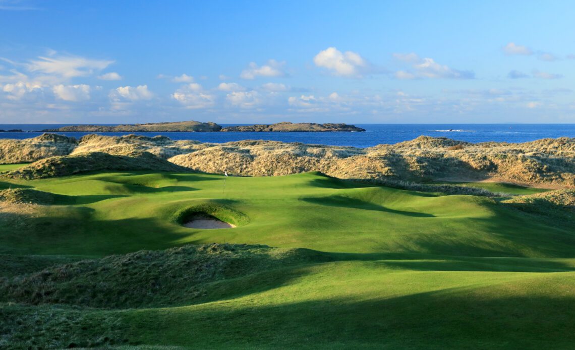 Incredible Experiences Up For Grabs In Golf Foundation Online Auction