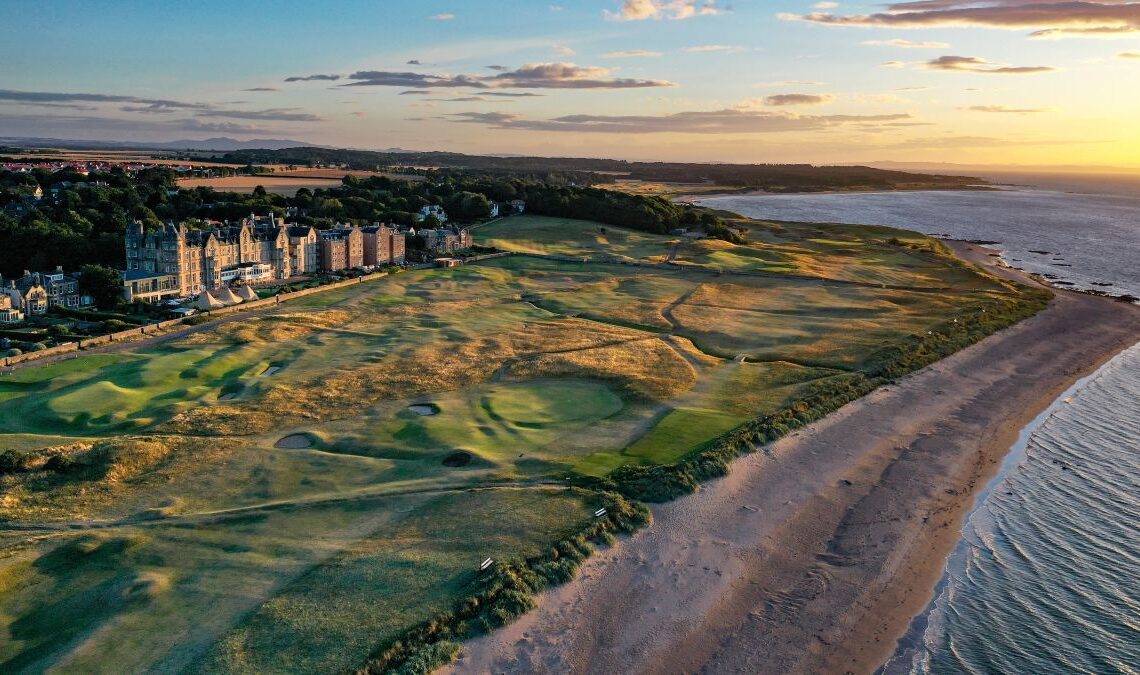 Is This Scotland’s Ultimate Must-Play Golf Course?