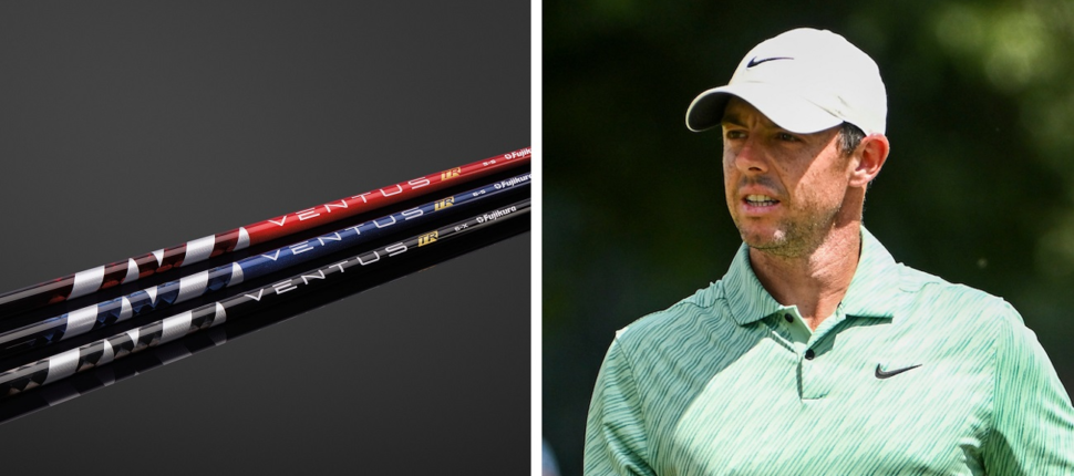 Is this shaft the secret to Rory McIlroy’s amazing…