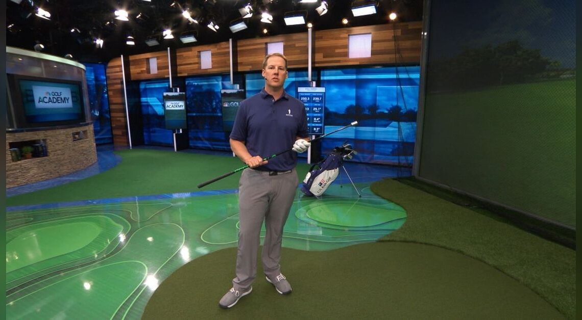 Jason Kuiper, Director of Instruction at the new Bobby Jones Golf Complex in Atlanta Joins Me on this Segment of Next on the Tee Golf Podcast