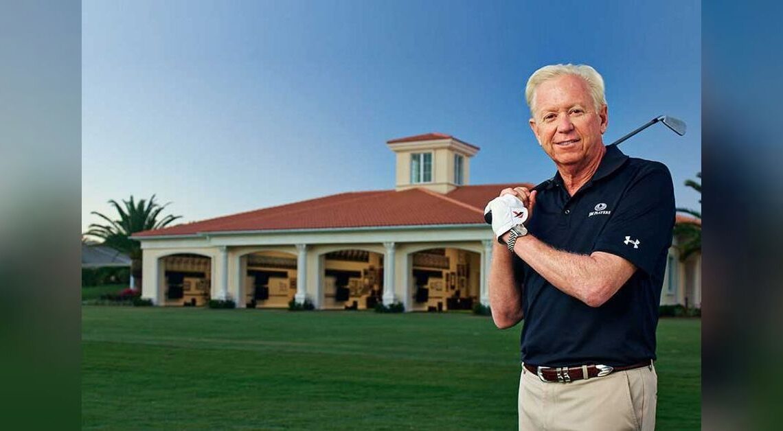 Jim McLean, One of the Greatest Instructors of All-Time, Joins Me...