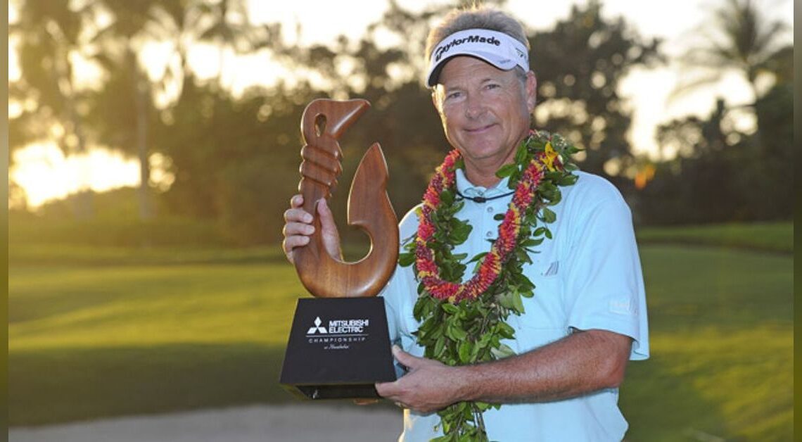 John Cook, Champions Tour Pro & Sirius/XM Host, Shares His Thoughts on the Ryder Cup, Working with Patrick Cantlay, & His Transition to the Broadcast Booth...