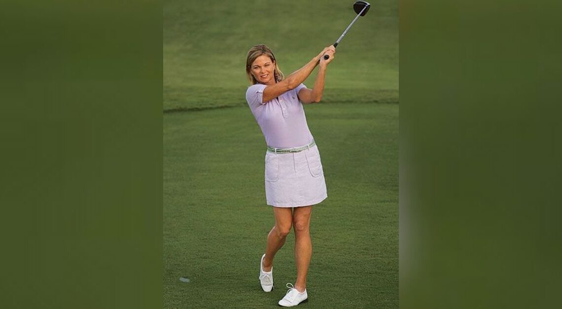 Kellie Stenzel, PGA Master Professional & LPGA Top 50 Instructor, Shares Tips for Longer Drives & Gaining Distance Control on Your Chips...