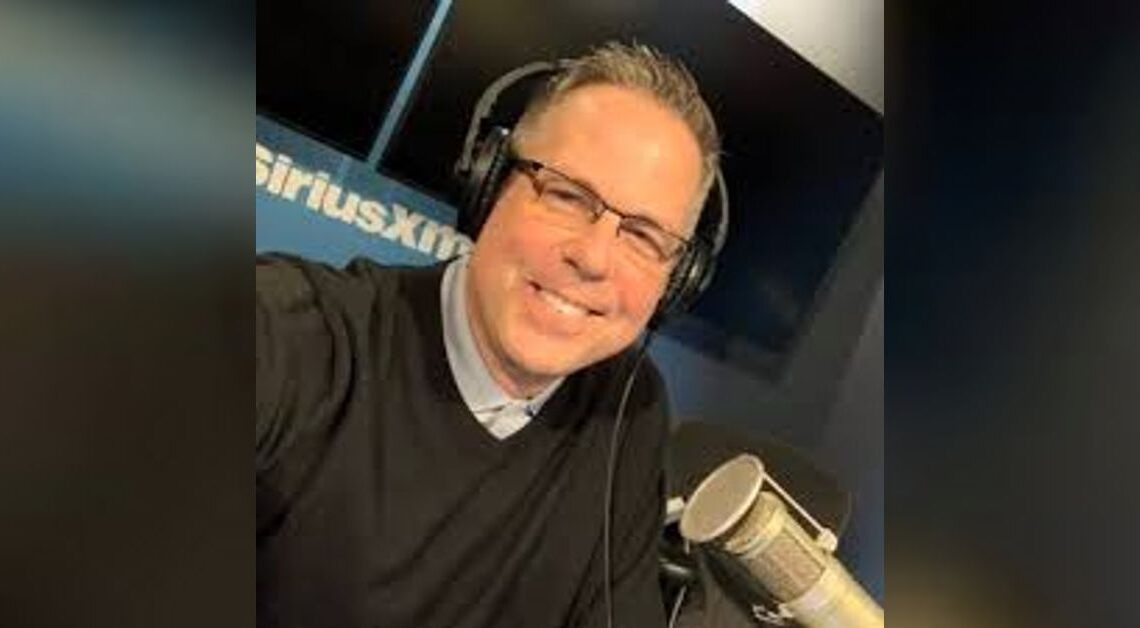 Kraig Kann, One of the Great Lead Broadcast Hosts of Our Time, Joins Me...