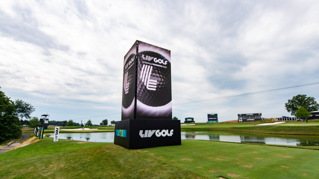LIV Golf statement on judge’s ruling on PGA Tour’s FedEx Cup Playoffs