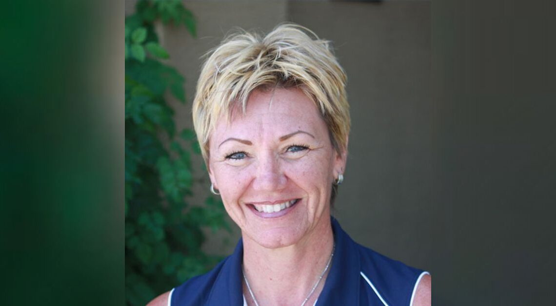 LPGA Class A Teaching Professional Sue Wieger Shares Her Insights & Playing Lessons on this Segment of Next on the Tee Golf Podcast