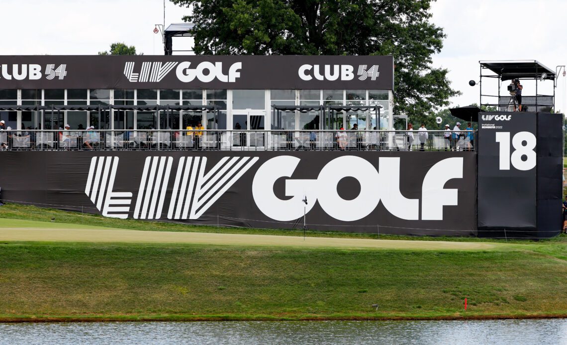 Lawsuit Hearing Throws Doubt On LIV Golf Prize Money Claims