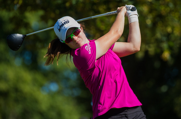 Leona Maguire