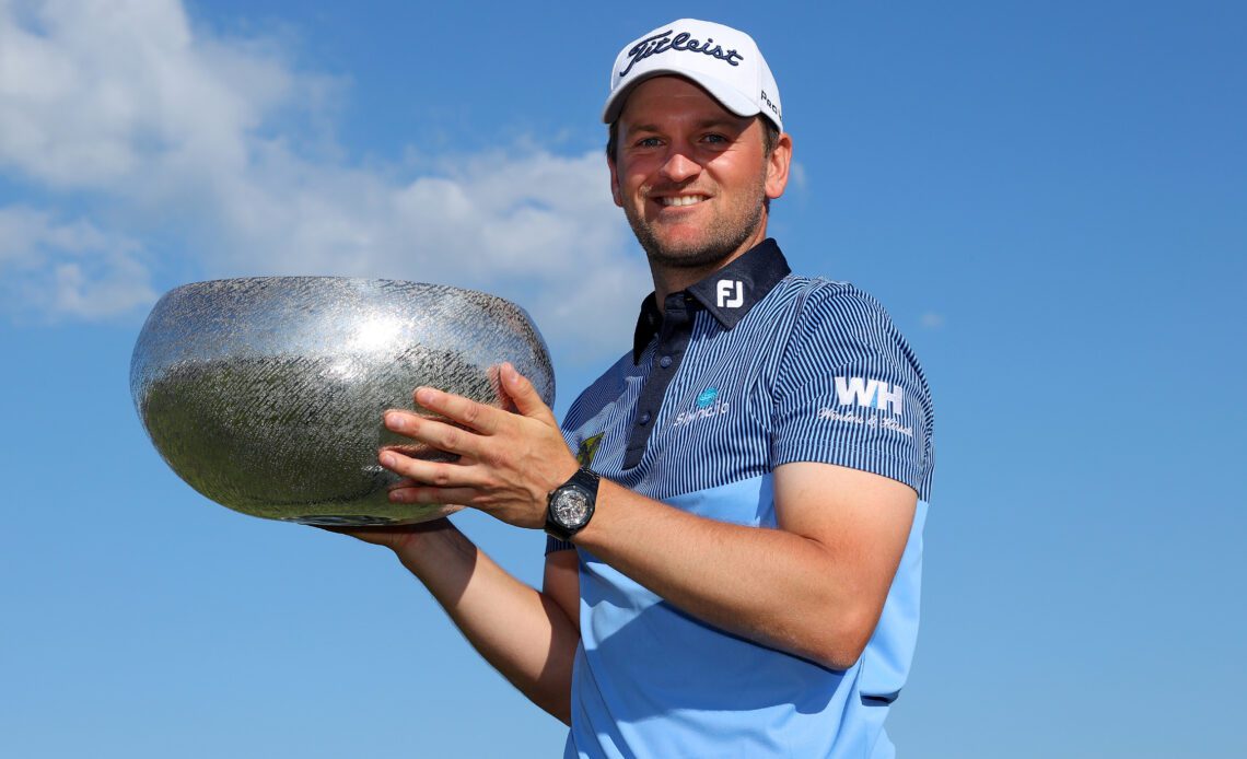 Made In Himmerland Purse, Prize Money And Field 2022