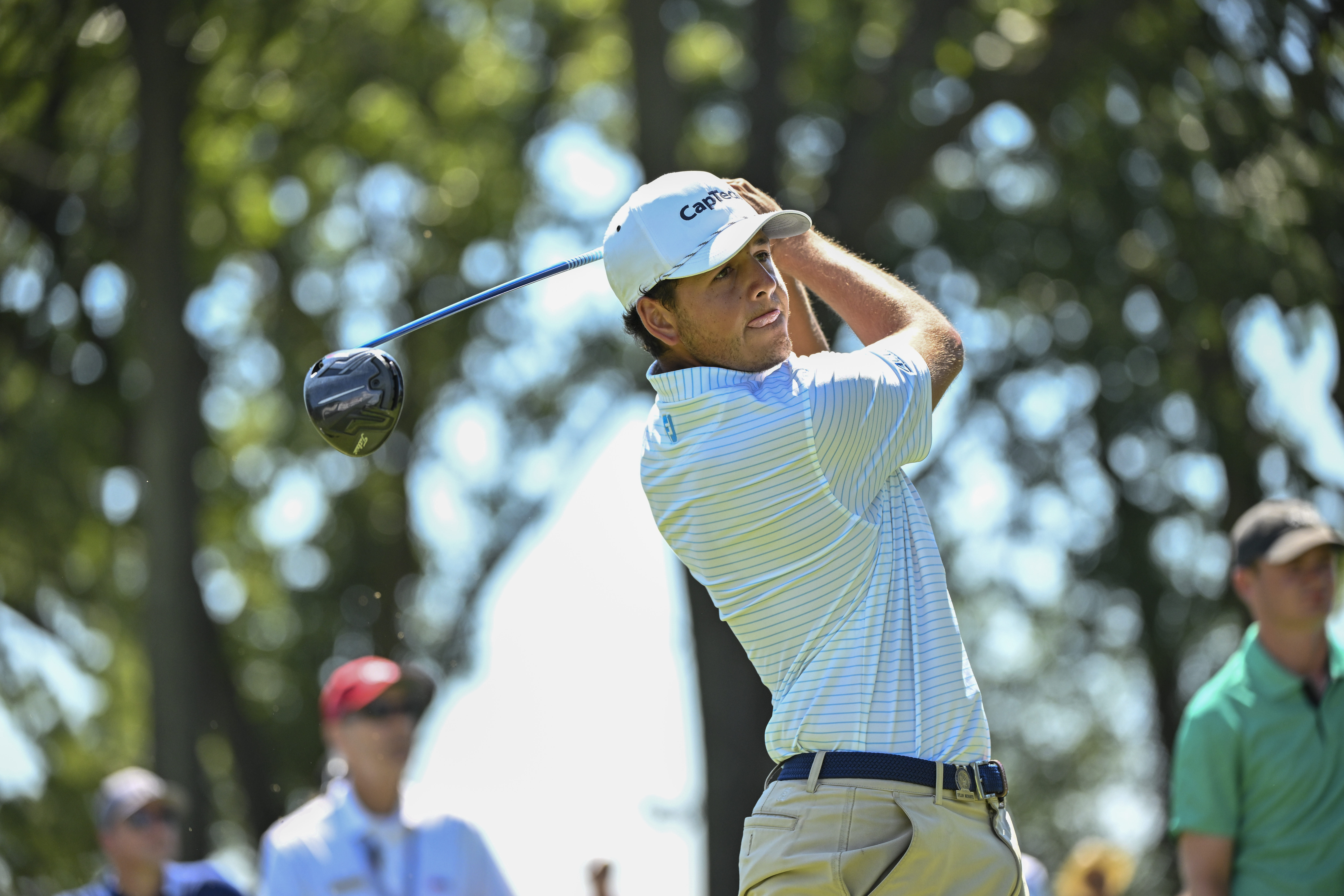 2022 U.S. Amateur