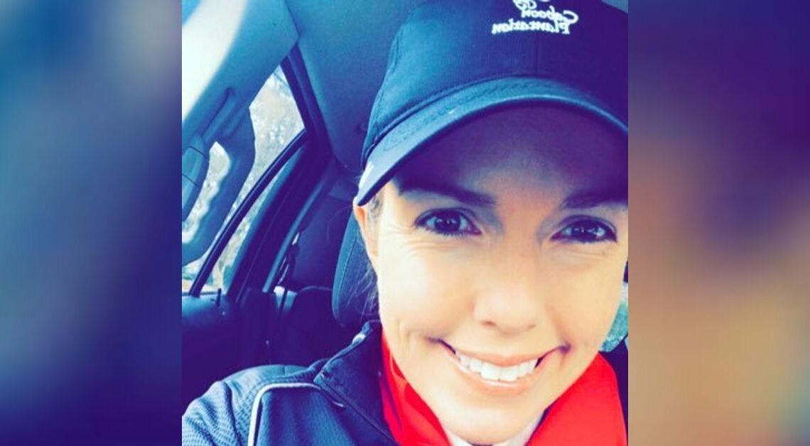 Michelle Holmes, Master Kids Instructor, Joins Me on this Segment of Next on the Tee Golf Podcast