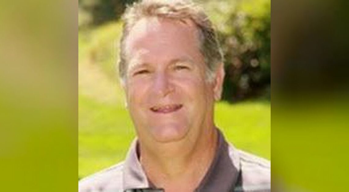 Mike Landry, PGA Class A Teaching Professional, Joins Me on this Segment of Next on the Tee Golf Podcast