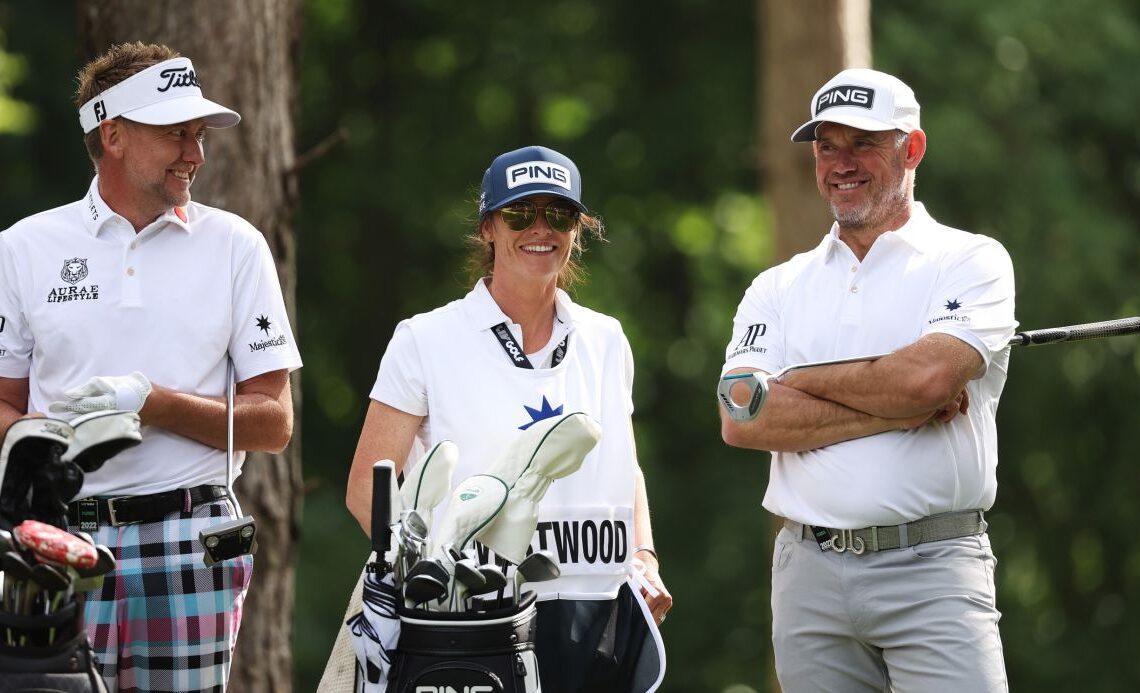 Multiple LIV Golfers Set To Tee It Up At BMW PGA Championship