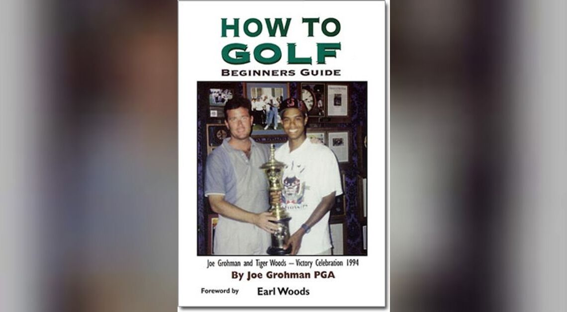 PGA Professional Joe Grohman talks about the racism Tiger Woods faced as a teen at the Navy Course at Seal Beach on this segment of Next on the Tee Golf Podcast