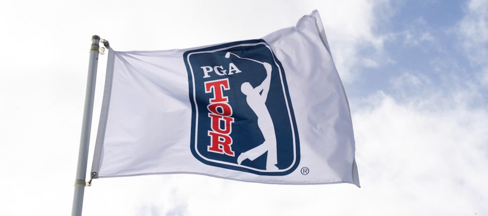 PGA Tour boss vows to "vigorously" fight LIV lawsuit