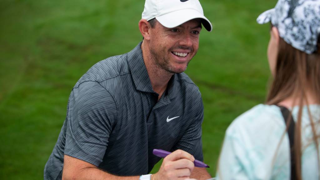 PGA Tour photos from 2022 FedEx St. Jude Championship at TPC Southwind
