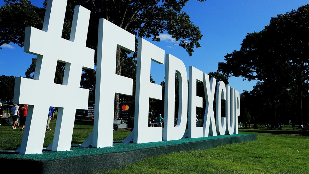 PGA Tour responds to LIV Golf lawsuit for FedEx Cup Playoff players