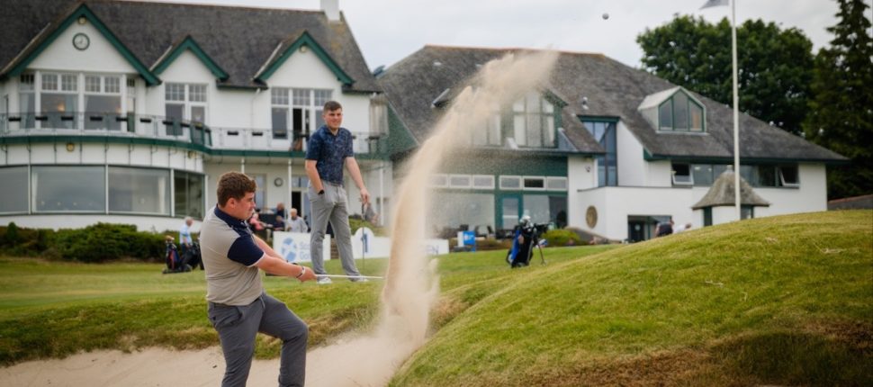 PING Scottish Open Series set for final showdown